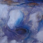 Pacific Blue, Tuesday