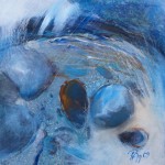 Pacific Blue, Saturday