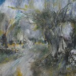 Olive Tree